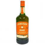 John Jameson And Son Distillery - Jameson Orange Irish Whiskey (1750)