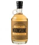 Fiore Winery & Distillery - Fiore Peach Cobbler Moonshine (750)
