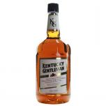 Barton Distilling - Kentucky Gentleman Bourbon Whiskey (1750)