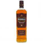 Old Bushmills Distillery - Bushmills 16 Year Old Single Malt Irish Whiskey (750)