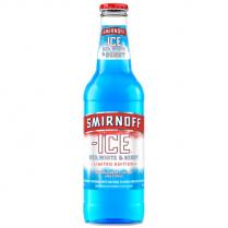 Smirnoff Ice - Red White & Berry (6 pack 11.2oz bottles) (6 pack 11.2oz bottles)