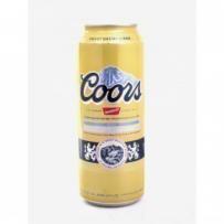 Coors Brewing - Coors Original (24oz can) (24oz can)