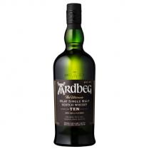 Ardbeg Distillery - Ardbeg 10 Year Old Single Malt Scotch Whiskey (750ml) (750ml)