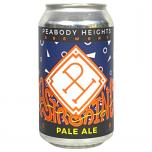 Peabody Heights Brewery - Astrodino Pale Ale 0 (62)