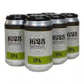 1623 Brewing - Ipa (62)