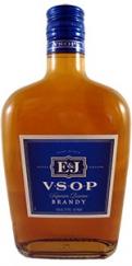 E & J Brandy - E & J VSOP Brandy (375ml) (375ml)