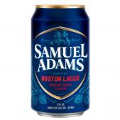 Sam Adams - Boston Lager (221)