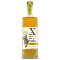 Tenth Ward Distillery - Springtime Liqueur (750ml) (750ml)