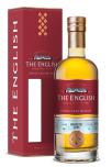 St George�s Distillery - The English - 	Single Cask Release (750)