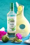 Smirnoff - Zero Sugar Cucumber & Lime Flavored Vodka (750)