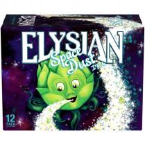 Elysian Brewing - Space Dust IPA (12 pack 12oz cans) (12 pack 12oz cans)