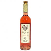 Longevity Wines - Debras Cuvee Rose (750ml) (750ml)