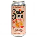 Duclaw Brewing - Sour Me Rose 0 (415)