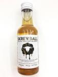 Screwball Spirits - Screwball Peanut Butter Flavor Whiskey 0 (50)