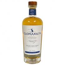 Clonakilty Distillery - Clonakilty Single Batch Irish Whiskey (750ml) (750ml)