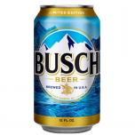 Anheuser Busch - Busch 0 (31)