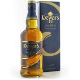 Dewar's - 12 Years Aged 0 (750)