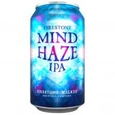 Firestone Walker Brewing - Mind Haze IPA (62)