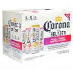 Corona - Hard Seltzer Variety No.2 0 (221)