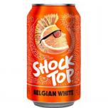 Anheuser Busch - Shock Top Belgian White 0 (621)