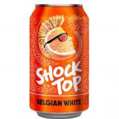 Anheuser Busch - Shock Top Belgian White (621)