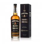 John Jameson And Son Distillery - Jameson Black Barrel Irish Whiskey (750)