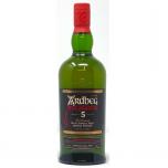 Ardbeg Distillery - Wee Beastie 5 Year Old Single Malt Scotch Whiskey (750)