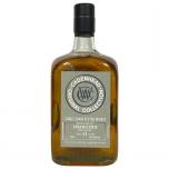 Strathclyde Distillery - Cadenhead Strathclyde 31 Year Old Single Grain Scotch Whiskey 0 (750)