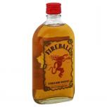 Fireball Whiskey - Fireball Cinnamon Flavored Whiskey (375)