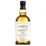 Balvenie Distillery - Balvenie 12 Year Old Doublewood Single Malt Scotch Whiskey (750)