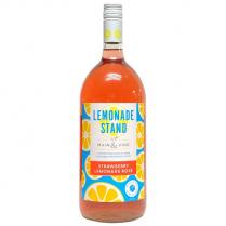 Beringer Vineyards - Beringer California Collection Strawberry Lemonade Rose (1.5L) (1.5L)