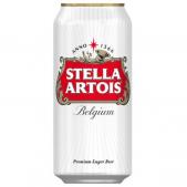 Stella Artios - Belgium Ale (415)