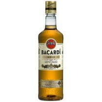 Bacardi Rum - Bacardi Gold Rum (750ml) (750ml)