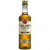 Bacardi Rum - Bacardi Gold Rum (750)