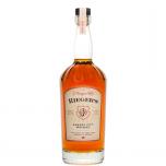 Jacob Rieger's - Rieger's Kansas City Whiskey 0 (750)