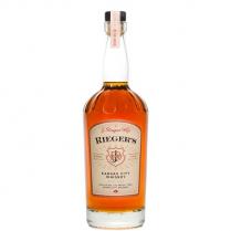 Jacob Rieger's - Rieger's Kansas City Whiskey (750ml) (750ml)