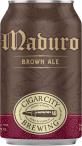 Cigar City Brewing - Maduro 0 (62)