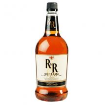 Rich & Rare - Whiskey (1.75L) (1.75L)