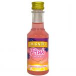 Smirnoff - Pink Lemonade Flavored Vodka 0 (50)