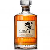 Hibiki Suntory Whiskey - Hibiki Harmony Japanese Whiskey (750)