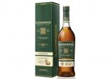 Glenmorangie Distillery - Glenmorangie The Quinta Ruban 14 Year Old Port Cask Finish Single Malt Scotch Whiskey 0 (750)
