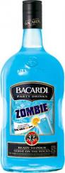 Bacardi Rum - Zombie (1.75L) (1.75L)