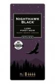 Bota Box - KnightHawk Black Lush Pinot Noir (3000)