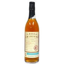 Doc Swinson's - Exploratory Jamaican Rum Casks Finished Straight Rye Whiskey (750ml) (750ml)