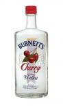 Burnett's - Cherry Flavored Vodka (1750)