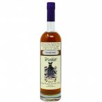 Willett Distillery - Calliope Crash Single Barrel Bourbon Whiskey 0 (750)