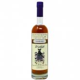 Willett Distillery - Calliope Crash Single Barrel Bourbon Whiskey (750)