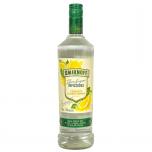 Smirnoff - Zero Sugar Lemon Elderflower Flavored Vodka (750)