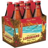 Kona Brewing - Longboard Lager 0 (667)