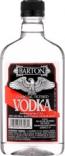 Barton's - Vodka 0 (375)